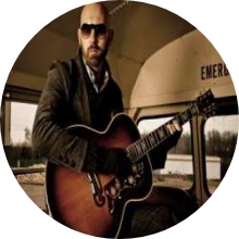 Corey Smith Isle of Palms Concert Tour 2026｜June 13 | The Windjammer