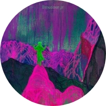 Dinosaur Jr., Band of Horses Birmingham Concert Tour 2026｜July 21 | Avondale Brewing Co.