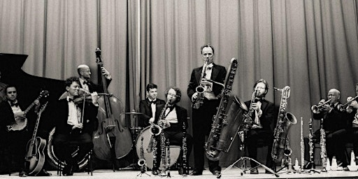 Ewan Bleach - The Fleeting Paradise Orchestra | St Giles' Church, Oxford