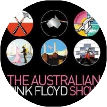 The Australian Pink Floyd Show Santa Rosa Concert Tour 2026｜August 08 | Ruth Finley Person Theater- Luther Burbank Center