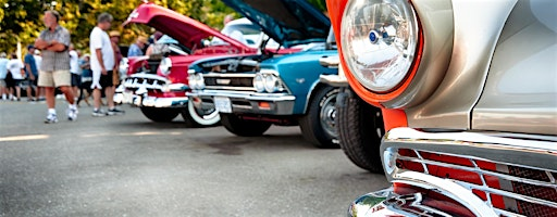 Pickering Car Show | 2365 Concession Rd 6