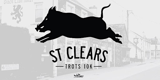 St Clears 10K 2026 | St. Clears Leisure Centre