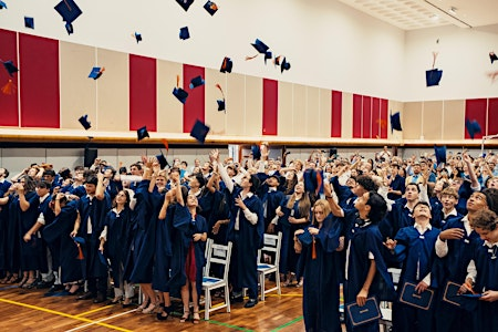 Open Day at Lycée International Winston Churchill - 03/10 | Lycée International Winston Churchill