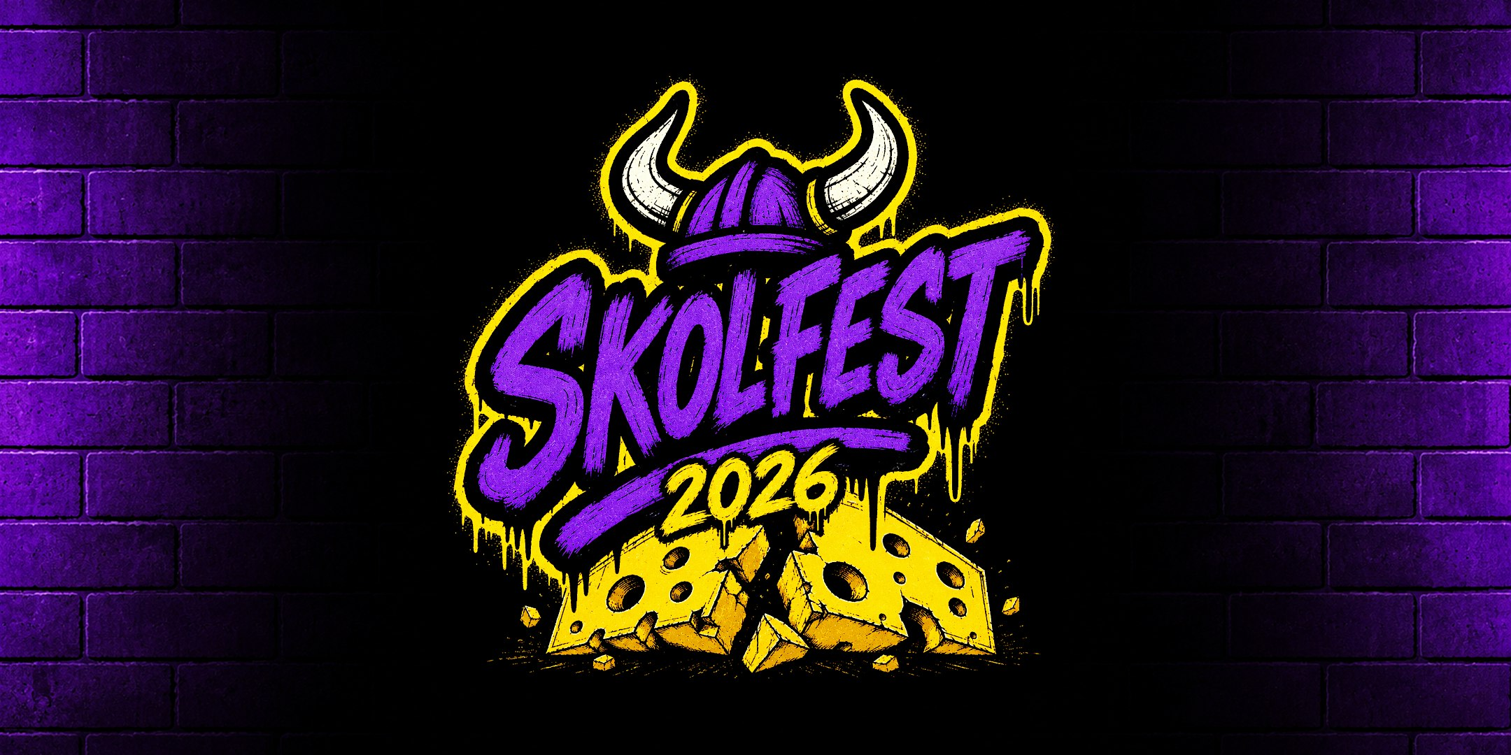 SkolFest 2026 | Crooked Pint Ale House