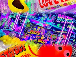 The Venue Kersey Mill 80s Vs 90s Night Tour 16th October 2026 | The Venue at Kersey Mill