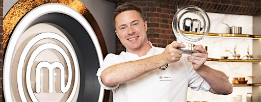 Dewsall Supper Club with Gareth Baty | Dewsall Court