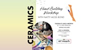 Ceramics: Hand Building Workshop ( Afternoons or Evenings) | Safety Harbor Art And Music Center