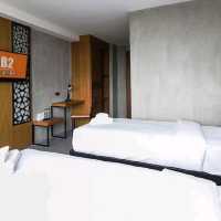 B2 Khon Kaen Boutique & Budget Hotel

