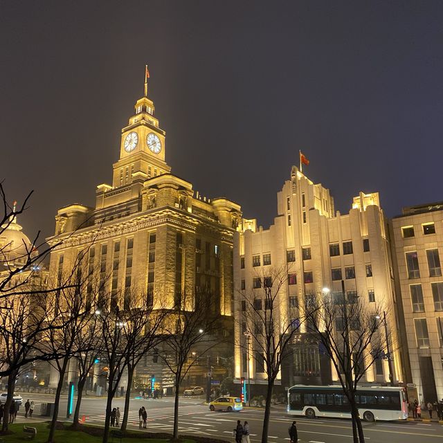 DAZZLING COLONIAL ARCHITECTURE  