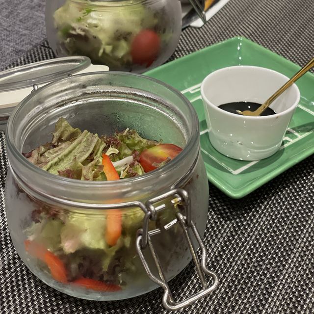 香港探店 旺角美食 Lockeroom Dining 