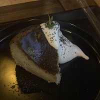 백화점에서 즐기는 수족관카페 광교 청수당