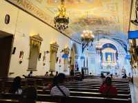 OUR LADY OF PEÑAFRANCIA SHRINE 