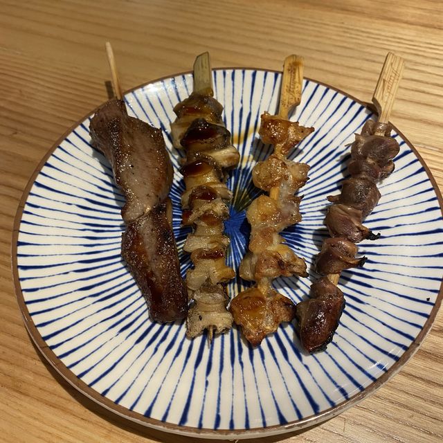 鐵板燒都有放題🧐