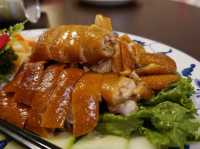 桃園 龍潭 美食 – 玉蘭活魚餐廳