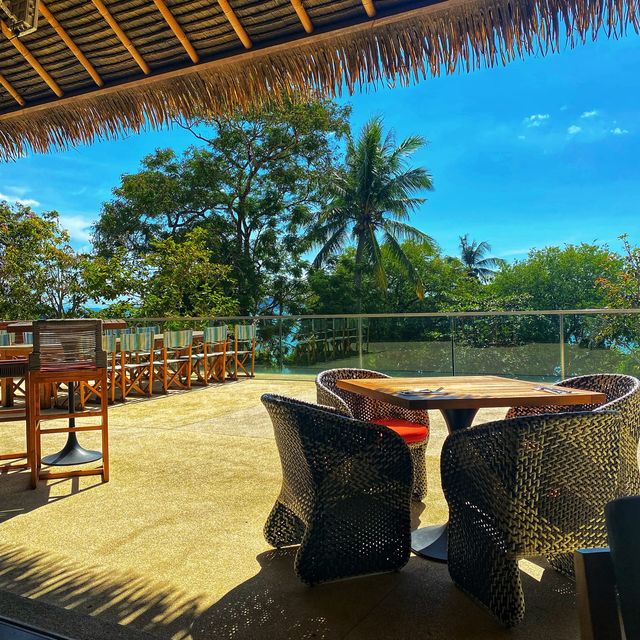 🌴หนีความวุ่นวายแล้วไปติดเกาะ🌴