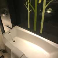 尖沙咀四星$400酒店🌟