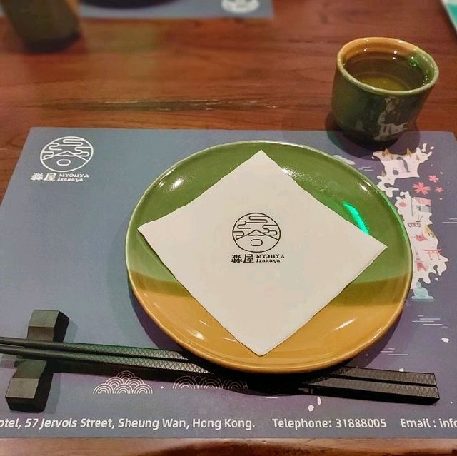 日本料理-新鮮食材