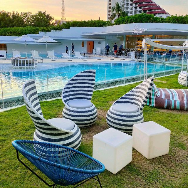 Skoop Beach Cafe Hua Hin