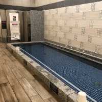 【福岡ホテル】天神から徒歩10分。ビジネスにもおすすめの「ホテルモントレ福岡」