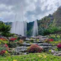 สวนพฤกษศาสตร์สิริกิติ์ แม่ริม เชียงใหม่