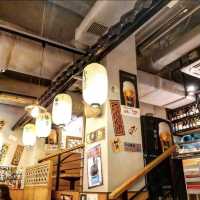 ⭐️服務一流氣氛又好嘅居酒屋⭐️