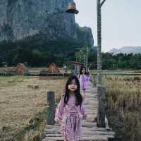รักเขาเลยไปหาเขาบ่อย ⛰