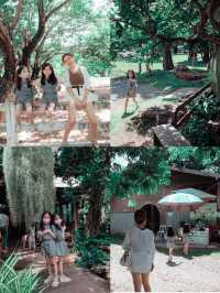 คาเฟ่เก๋ๆแบบนี้ มีที่ขอนแก่นนะค้าบ 📌