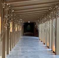 HOTEL THE MITSUI KYOTO🎄