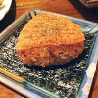 台中平價居酒屋，燒烤鍋物熱炒日料通通有！