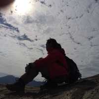 Smokey Bromo