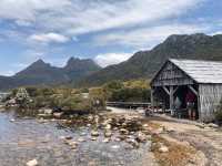 Tasmania Wineglass Bay Hike