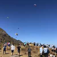 馬鞍山昂坪營地