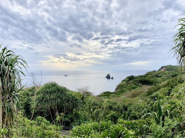 【東京】日本で1番遠い島？「母島」
