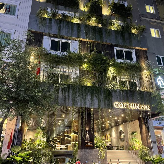 4 stars hotel you shouldn’t miss in HCMC