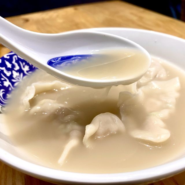 [餃掂］- 果然好掂👍