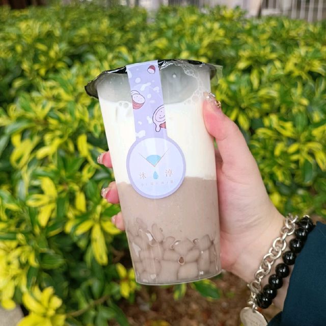 元朗即叫即製新鮮台飲店