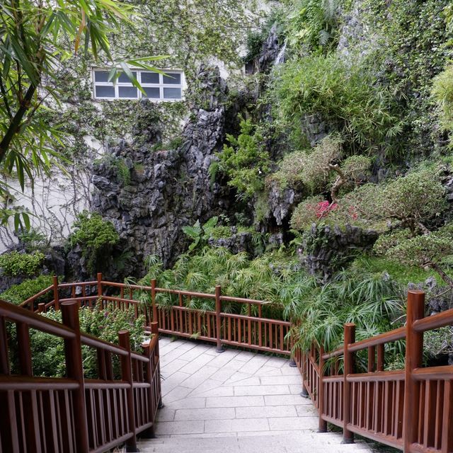 淺水灣半日遊 