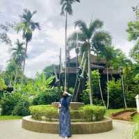 KOTA MAHSURI, LANGKAWI 🛖