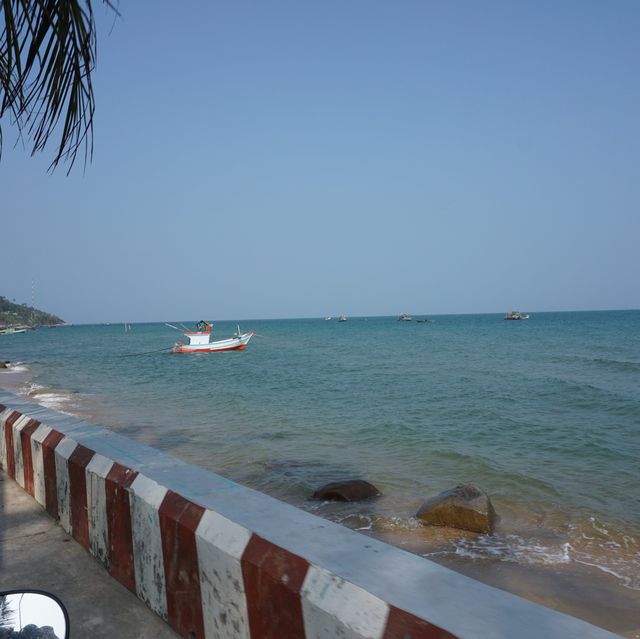 Chinh Phục Ma Thiên Lãnh - Hòn Sơn - KG