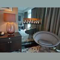 Celebrate Birthday @ Kempinski Jakarta