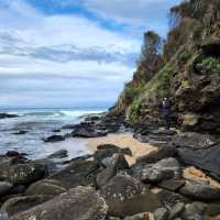 Epic Great Ocean Road trip