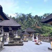 Tirta Empul วัดน้ำพุศักดิ์สิทธิ์แห่งบาหลี