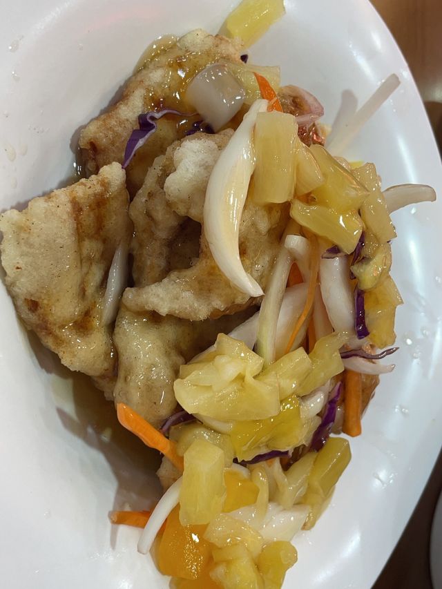 인천 차이나타운 + 월미도 