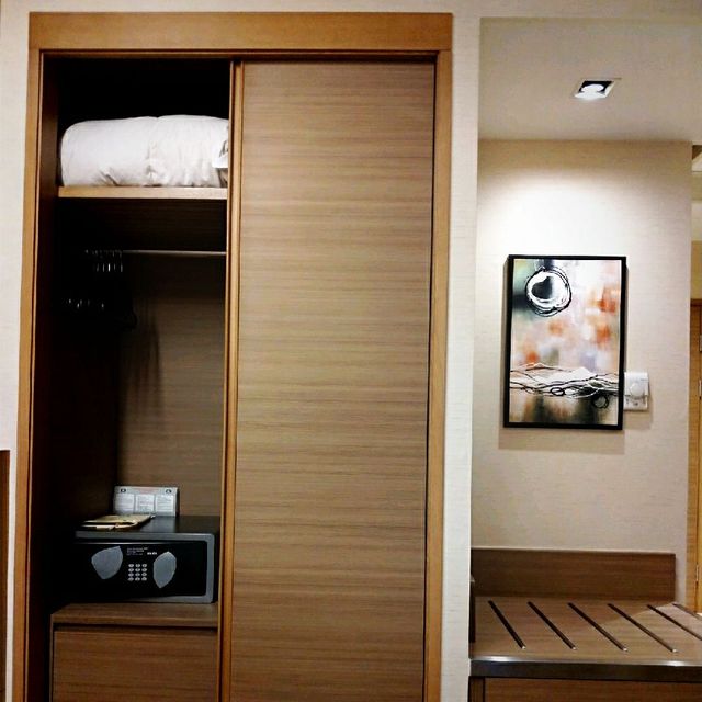 超值4星 YMCA 港青酒店