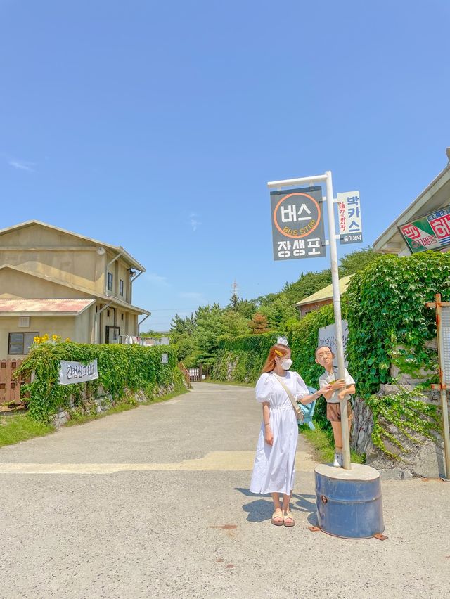 인생사진 수십장 건진 울산 여행지