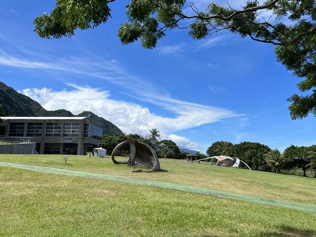 超美看海聖地 東部海岸風景區 整片美景盡收眼底