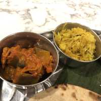 Authentic South Indian Cuisine @ Nex