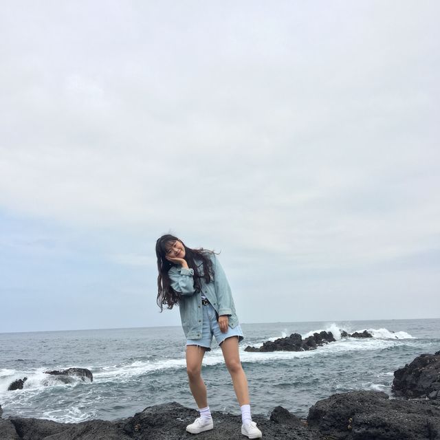 [우도] 제주도와는 또 다른 매력의 섬 우도