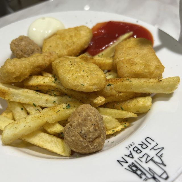 觀塘可愛貓cafe