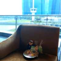 Prepared to be spoiled at Fullerton Bay Hotel